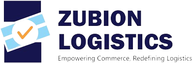 Zubion Cargo Dashboard